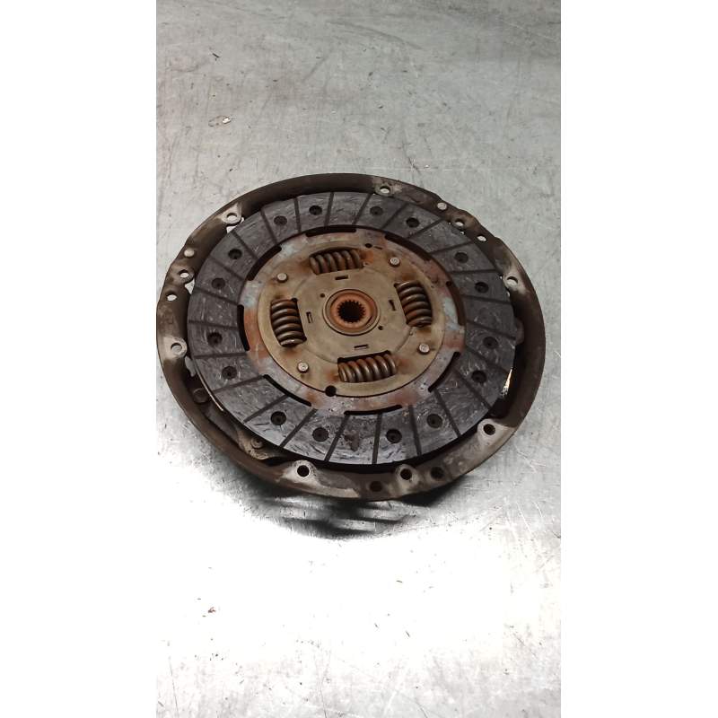 Recambio de kit embrague para fiat panda (312_, 319_) 1.2 (312pxa1a) referencia OEM IAM 55267860 12G 2012