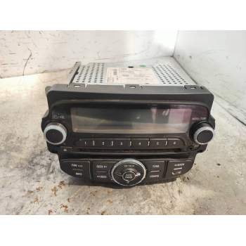 SISTEMA AUDIO / RADIO CD 95179056 