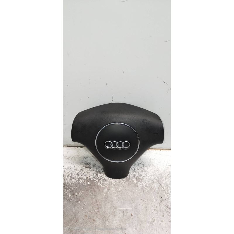 Recambio de airbag delantero izquierdo para audi a3 (8l) 1.9 tdi ambition referencia OEM IAM 8E0880201J  