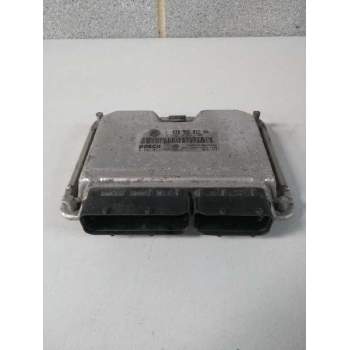 CENTRALITA MOTOR UCE 0281011309 038906012HA EDC15VM