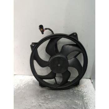 ELECTROVENTILADOR 2001