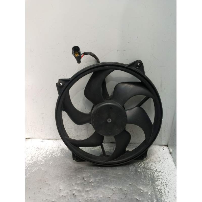 Recambio de electroventilador para peugeot 307 (3a/c) 1.6 16v referencia OEM IAM   2001