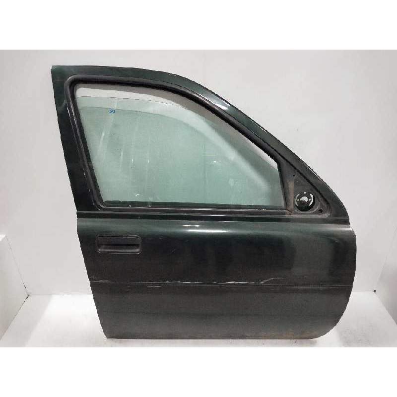 Recambio de puerta delantera derecha para land rover freelander (ln) 2.0 td4 cat referencia OEM IAM  5P 2001
