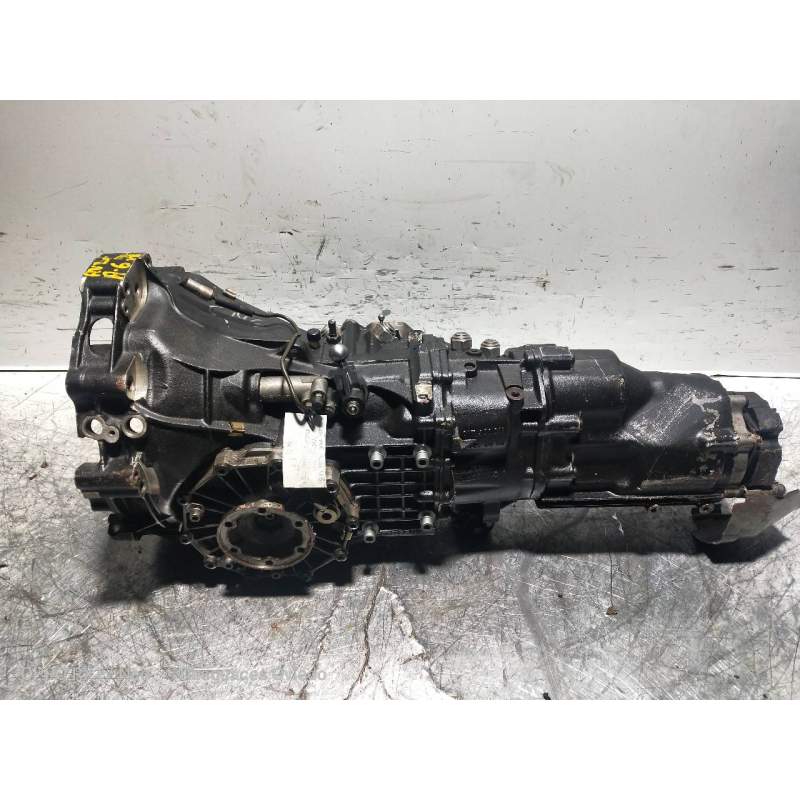 Recambio de caja cambios para audi v8 (d11) básico referencia OEM IAM CMG 104568 5V