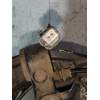 Recambio de mangueta delantera derecha para peugeot 308 business line referencia OEM IAM   