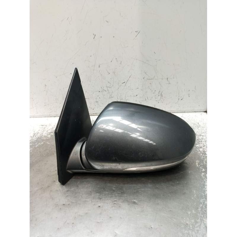 Recambio de retrovisor izquierdo para hyundai tucson (tl, tle) 1.6 gdi referencia OEM IAM  ELÉCTRICO 2015