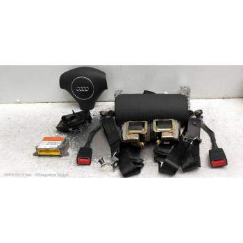 KIT AIRBAG 2000