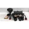 Recambio de kit airbag para audi a3 (8l) 1.9 tdi ambiente referencia OEM IAM   2000