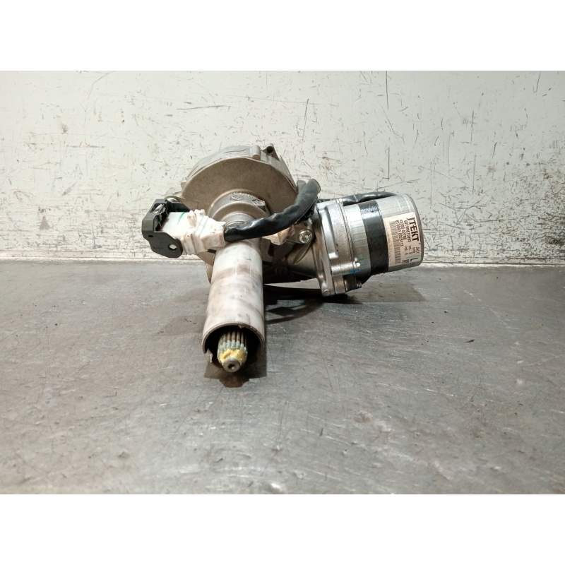 Recambio de columna direccion para toyota auris (_e15_) 1.4 d-4d (nde150_) referencia OEM IAM 4520002280 69TMMT0893 2006