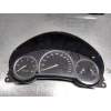 Recambio de cuadro instrumentos para saab 9-3 berlina 2.2 16v tid cat referencia OEM IAM   