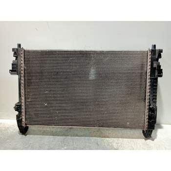 RADIADOR AGUA A1695002103 200CDI 2005