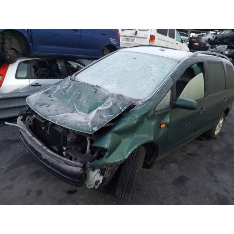 SEAT ALHAMBRA (7V8)