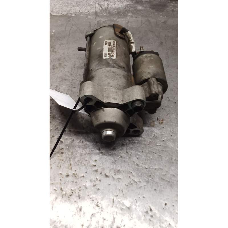 Recambio de motor arranque para ford focus turn. (cb8) titanium referencia OEM IAM 6G9N11000FA 20TDCI 2011