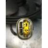 Recambio de electroventilador para peugeot 307 (3a/c) 1.6 16v referencia OEM IAM   2001