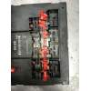 Recambio de caja reles / fusibles para seat altea (5p1) 1.9 tdi referencia OEM IAM 1K0937049N  2004