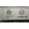 Recambio de modulo electronico para volkswagen touareg (7l6) tdi r5 referencia OEM IAM 7L6907155  