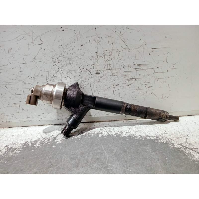 Recambio de inyector para opel zafira b referencia OEM IAM 8973762703 DENSO 2005