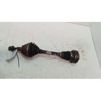 TRANSMISION DELANTERA IZQUIERDA 20TDI 2005