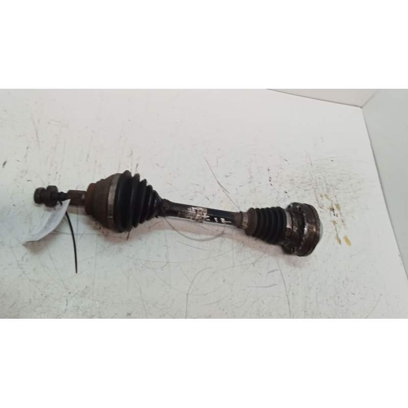 Recambio de transmision delantera izquierda para volkswagen passat variant (3c5) advance referencia OEM IAM  20TDI 2005