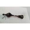Recambio de transmision delantera izquierda para volkswagen passat variant (3c5) advance referencia OEM IAM  20TDI 2005