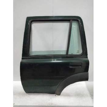 PUERTA TRASERA IZQUIERDA 5P 2001