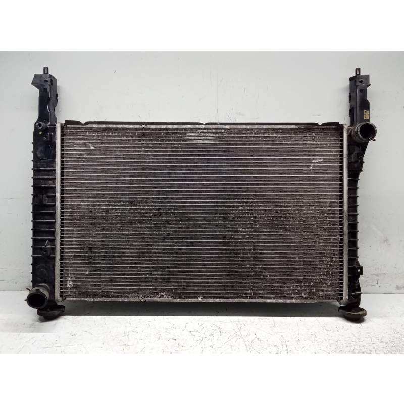 Recambio de radiador agua para chevrolet captiva 2.0 vcdi lt referencia OEM IAM  20VCDI 2006