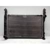 Recambio de radiador agua para chevrolet captiva 2.0 vcdi lt referencia OEM IAM  20VCDI 2006