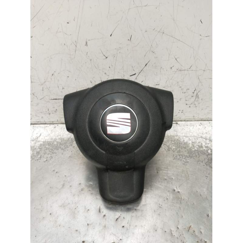 Recambio de airbag delantero izquierdo para seat altea (5p1) 1.9 tdi referencia OEM IAM   2004