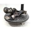 Recambio de mangueta trasera izquierda para bmw serie 7 (e38) 3.0 24v turbodiesel cat referencia OEM IAM   