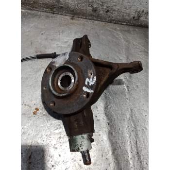 MANGUETA DELANTERA IZQUIERDA 16HDI 2005