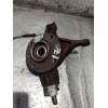 Recambio de mangueta delantera izquierda para peugeot 307 berlina (s2) xr referencia OEM IAM  16HDI 2005