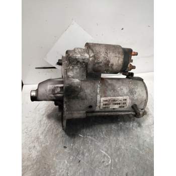 MOTOR ARRANQUE 3M5T11000CF 16TDCI 2005