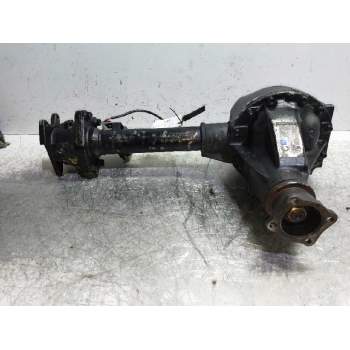 DIFERENCIAL DELANTERO C62119 