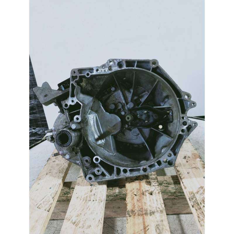 Recambio de caja cambios para citroën ds4 design referencia OEM IAM 20DP42 7051268 A 5V