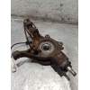 Recambio de mangueta delantera izquierda para peugeot 307 berlina (s2) xr referencia OEM IAM  16HDI 2005