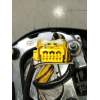 Recambio de airbag delantero izquierdo para seat altea (5p1) 1.9 tdi referencia OEM IAM   2004