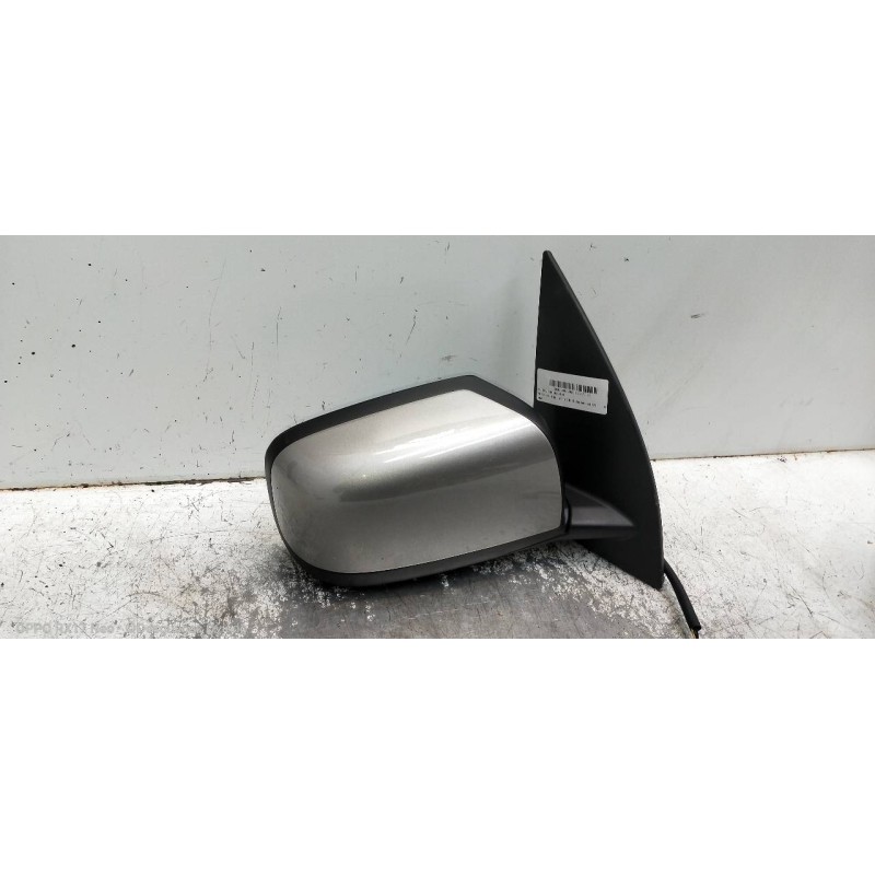 Recambio de retrovisor derecho para nissan x-trail (t31) 2.0 dci turbodiesel cat referencia OEM IAM   ELECTRICO