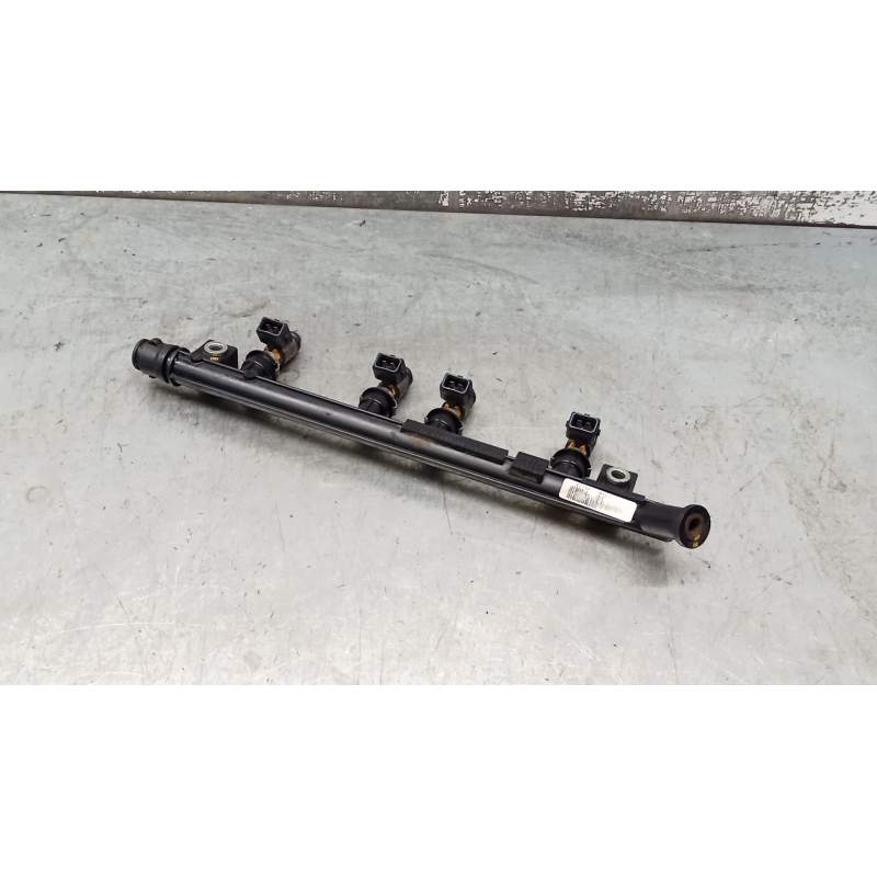 Recambio de rampa inyectora para fiat panda (312_, 319_) 1.2 (312pxa1a) referencia OEM IAM CB261B 12G 2012