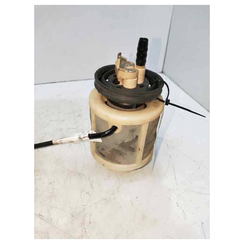 Recambio de bomba combustible para saab 900 berlina 2.0 cat referencia OEM IAM   