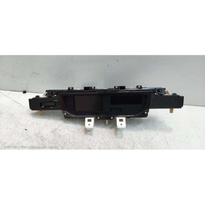 Recambio de pantalla multifuncion para mazda cx-7 (er) active referencia OEM IAM 4682009104 4685000065 EH64611J0