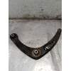 Recambio de brazo suspension inferior delantero izquierdo para peugeot 307 berlina (s2) xr referencia OEM IAM  16HDI 2005