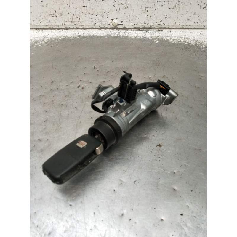 Recambio de conmutador de arranque para seat altea (5p1) 1.9 tdi referencia OEM IAM 1K0905851B  2004