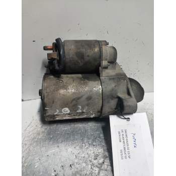 MOTOR ARRANQUE 