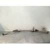 Recambio de cremallera direccion para toyota auris (_e15_) 1.4 d-4d (nde150_) referencia OEM IAM F8000009218 14CRDI 2006
