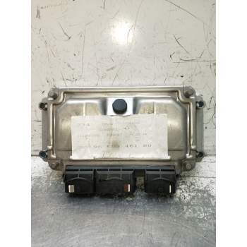 CENTRALITA MOTOR UCE 0261206943 9650346180 1039S01848 2001 ME744
