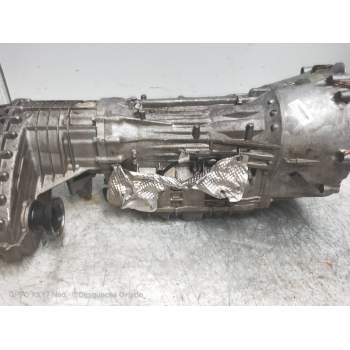 CAJA CAMBIOS GLG 101002 TR60SN 09D300036Q 02KG311668