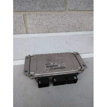 CENTRALITA MOTOR UCE 0261206943 9647480580 35