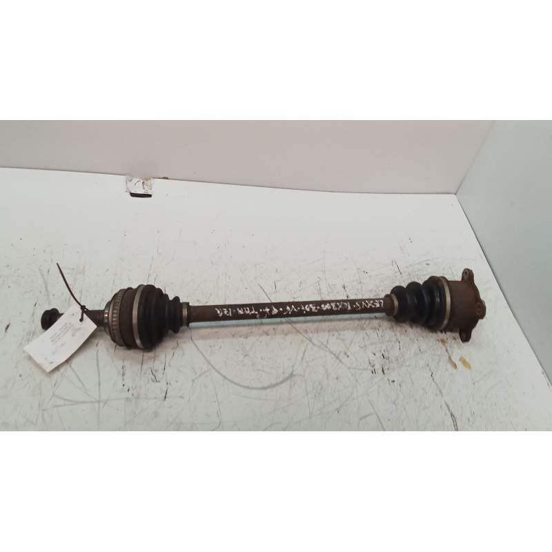 Recambio de transmision trasera izquierda para lexus rx300 (mcu15) 3.0 referencia OEM IAM   