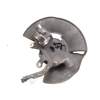 Recambio de mangueta delantera izquierda para bmw serie 7 (e38) 4.0 v8 32v cat referencia OEM IAM   