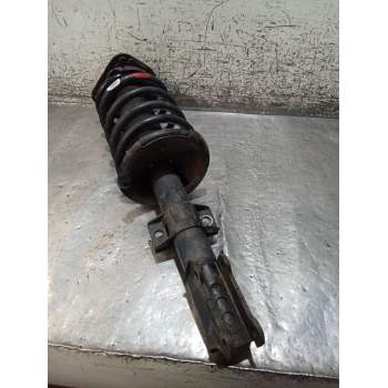 AMORTIGUADOR DELANTERO IZQUIERDO 24DCI 2002